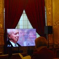Emlékkonferencián emlékeztek meg Mádl Ferenc jogtudósról, aki ma lenne 93 éves