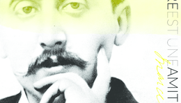Bölcsészajándék // Proust-poszter