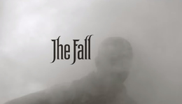 Film és design // A The Fall nyitánya