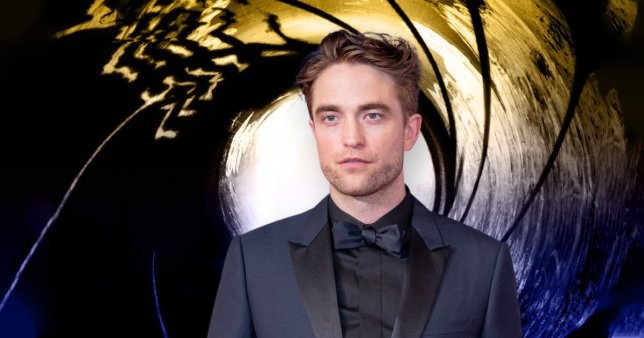 Robert Pattinson Batman szerepe után James Bondét is behúzhatja?