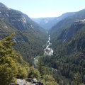 Kalifornia 1. rész: megérkezés, Yosemite