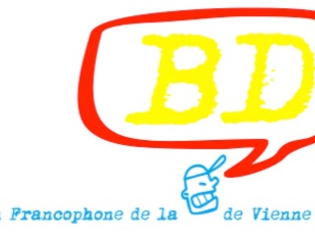 Francia képregényszalon Bécsben, május 29-30-án