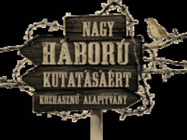 Nagy Háború képregénypályázat 2015