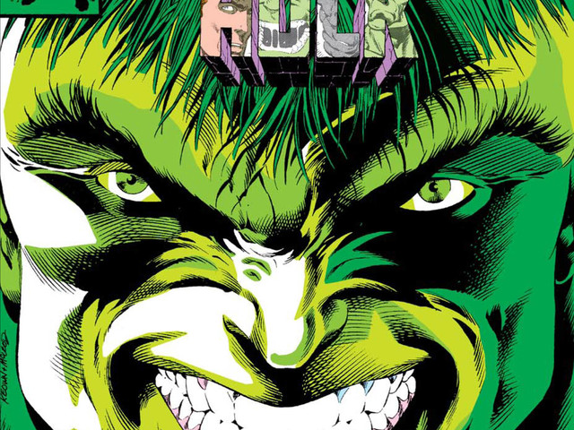 Marvel + Hulk - kritika