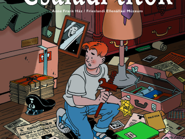 Eric Heuvel: Családi titok - kritika