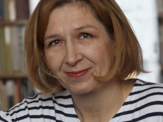 Lucie Lomová-interjú