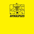 Apokalipszis (a Hungarocomixon) - fesztiválos megjelenés