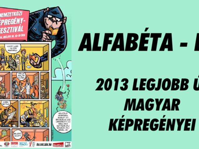 Alfabéta-díj - a nyertesek
