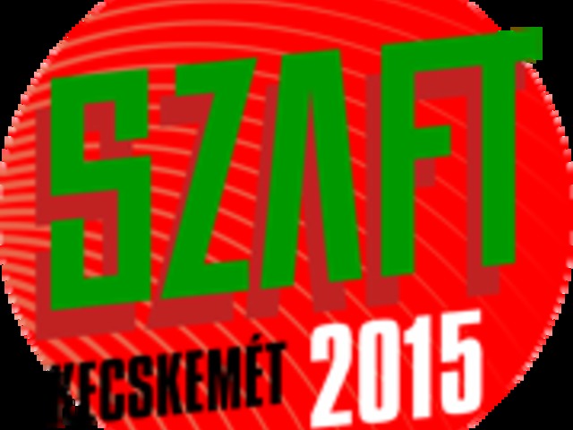 Képregények a SZAFT-on, 2015. június 25-27