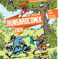 Hungarocomix 2024: december 14., Lurdy Rendezvényközpont