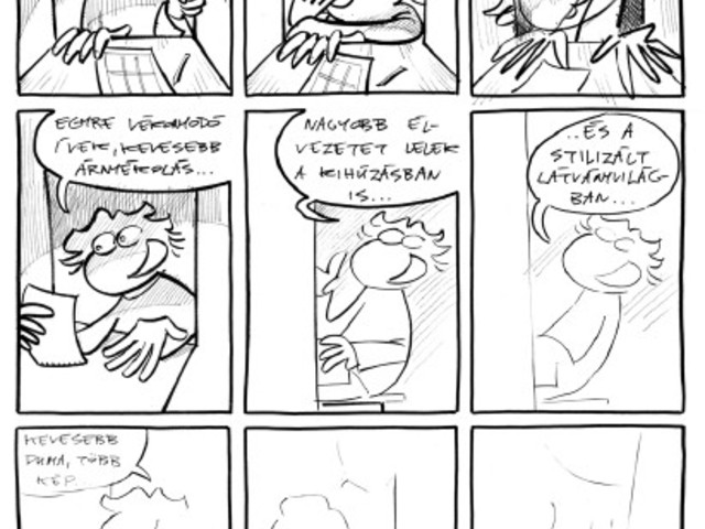 Alfabéta-interjúk: Koska Zoltán