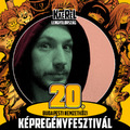 A 20. Képregényfesztivál vendége: KaeReL