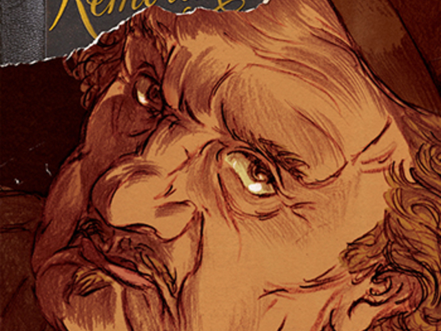 Typex: Rembrandt - kritika