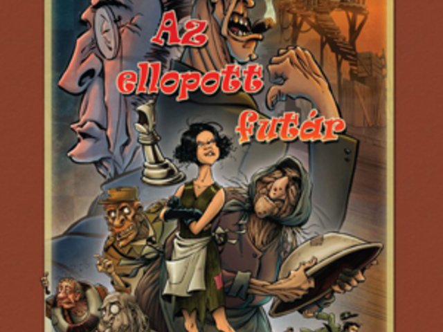Az idei Alfabéta-díjasok