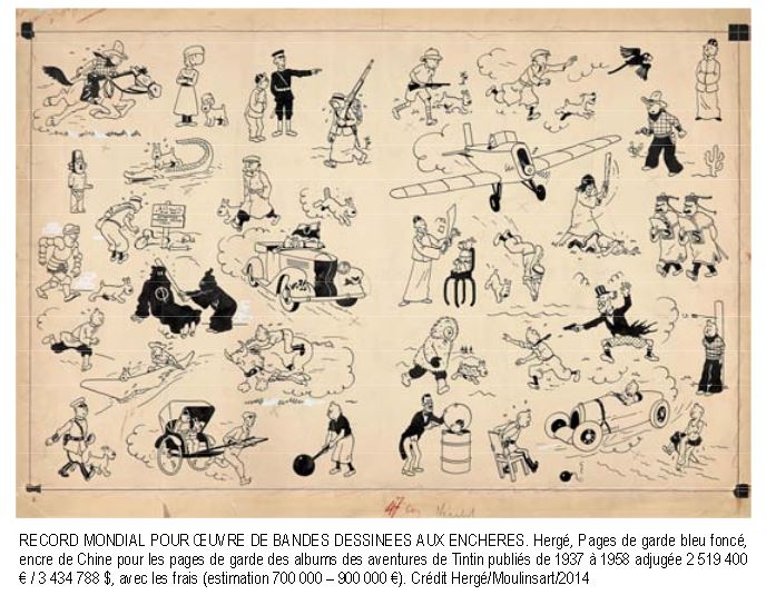 Tintin_rekordar_oldal.JPG