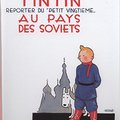 Tintin Szovjetunióban - 1930