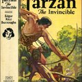 Tarzan - 1931