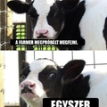Farmer!