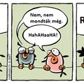 Rohadj meg..