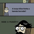 Kutya..