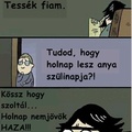 Anya Szülinapja...
