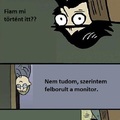 Monitor..