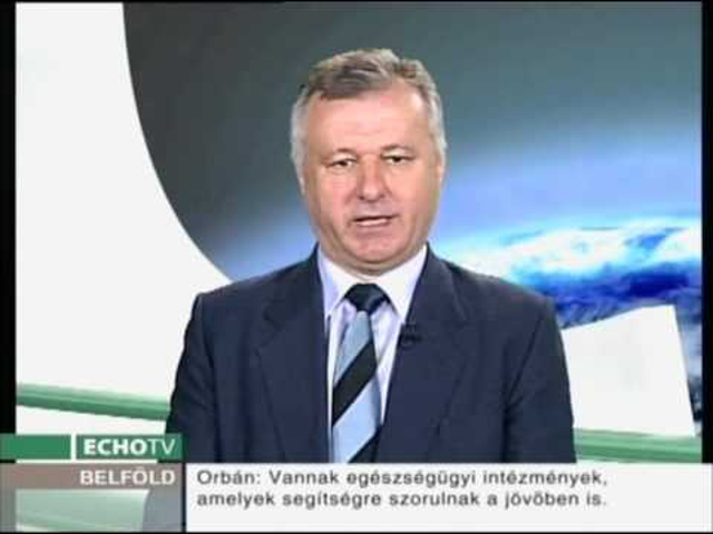 Széles Gáborék felkészültek Kárpátalja visszavételére