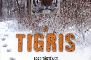 A tigris – Igaz történet bosszúról és túlélésről