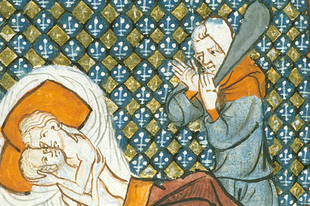 Szex a középkori házasságban
