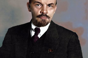 Lenin két nője