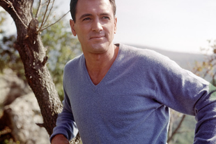 Rock Hudson titkos élete