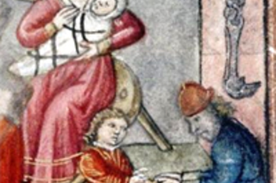 Brutális gyermeknevelés a középkorban