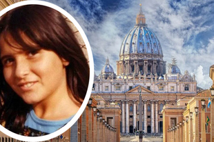 Újranyitja a Vatikán a nyomozást Emanuela Orlandi ügyében