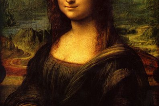 Ki volt Mona Lisa?