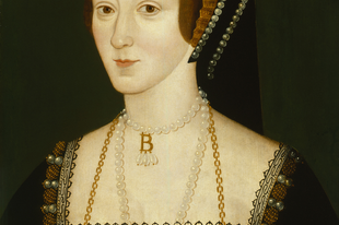 Fejvesztetten – Boleyn Anna története