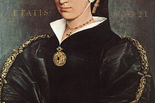 Rózsa tövis nélkül – Catherine Howardról röviden