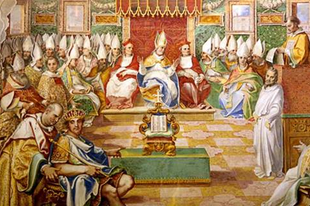 A középkori pápaság 3 legdurvább botránya