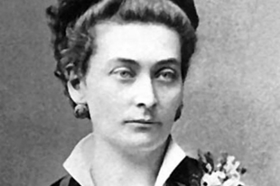 Az első magyar női orvos