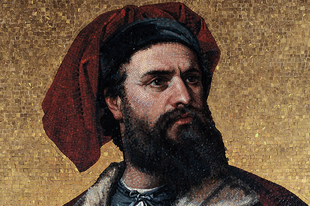 Ki volt Marco Polo?