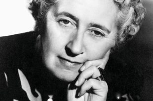 Agatha Christie rejtélyes eltűnése