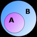 John Venn a kormányprogramról