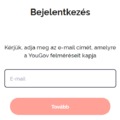 YouGov bejelentkezés