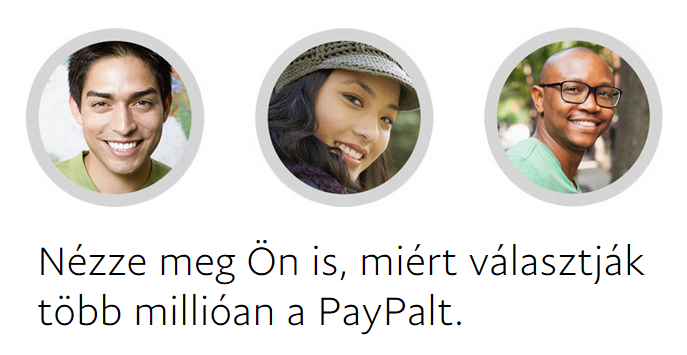 pénzt keresni paypal)