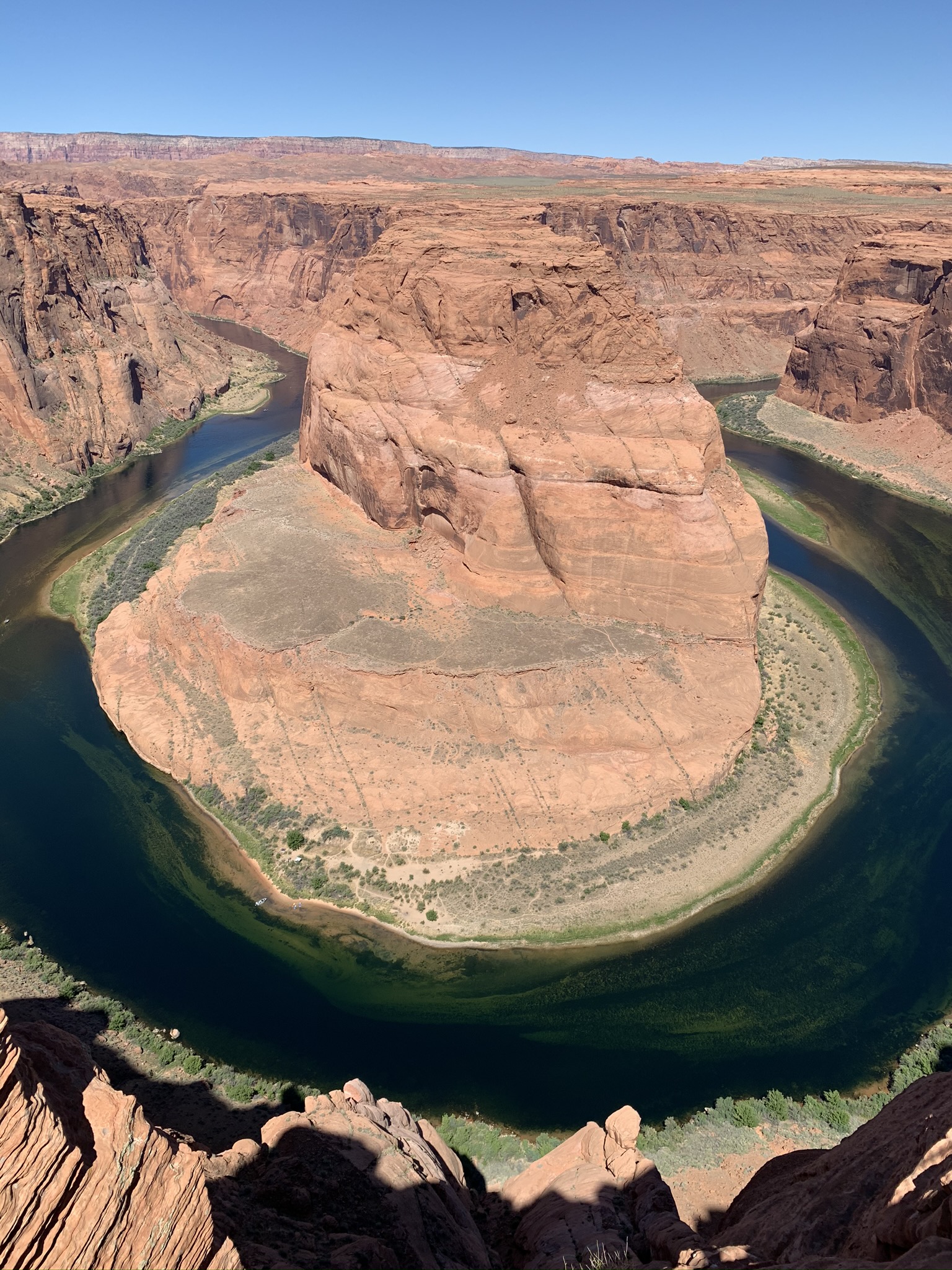 Horseshoe Bend