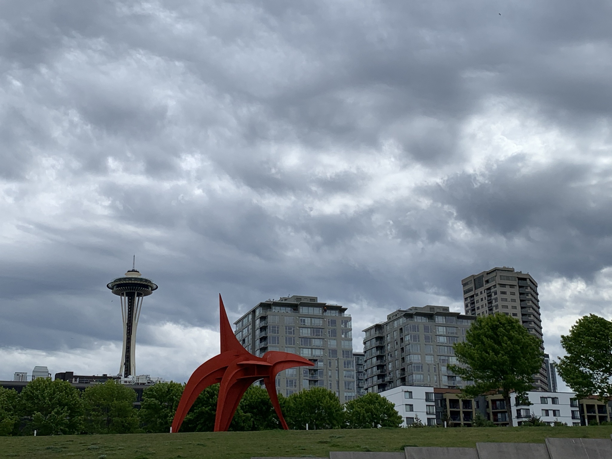 Olympic Sculpture Park