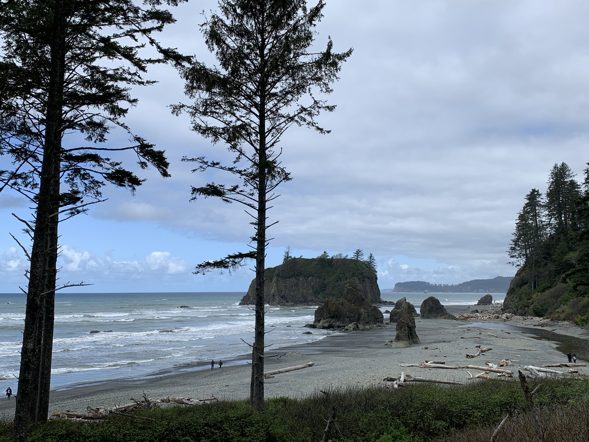 Ruby Beach