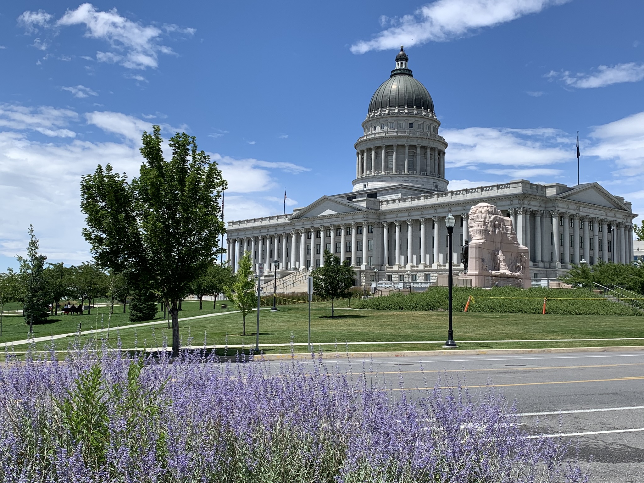 State Capitol