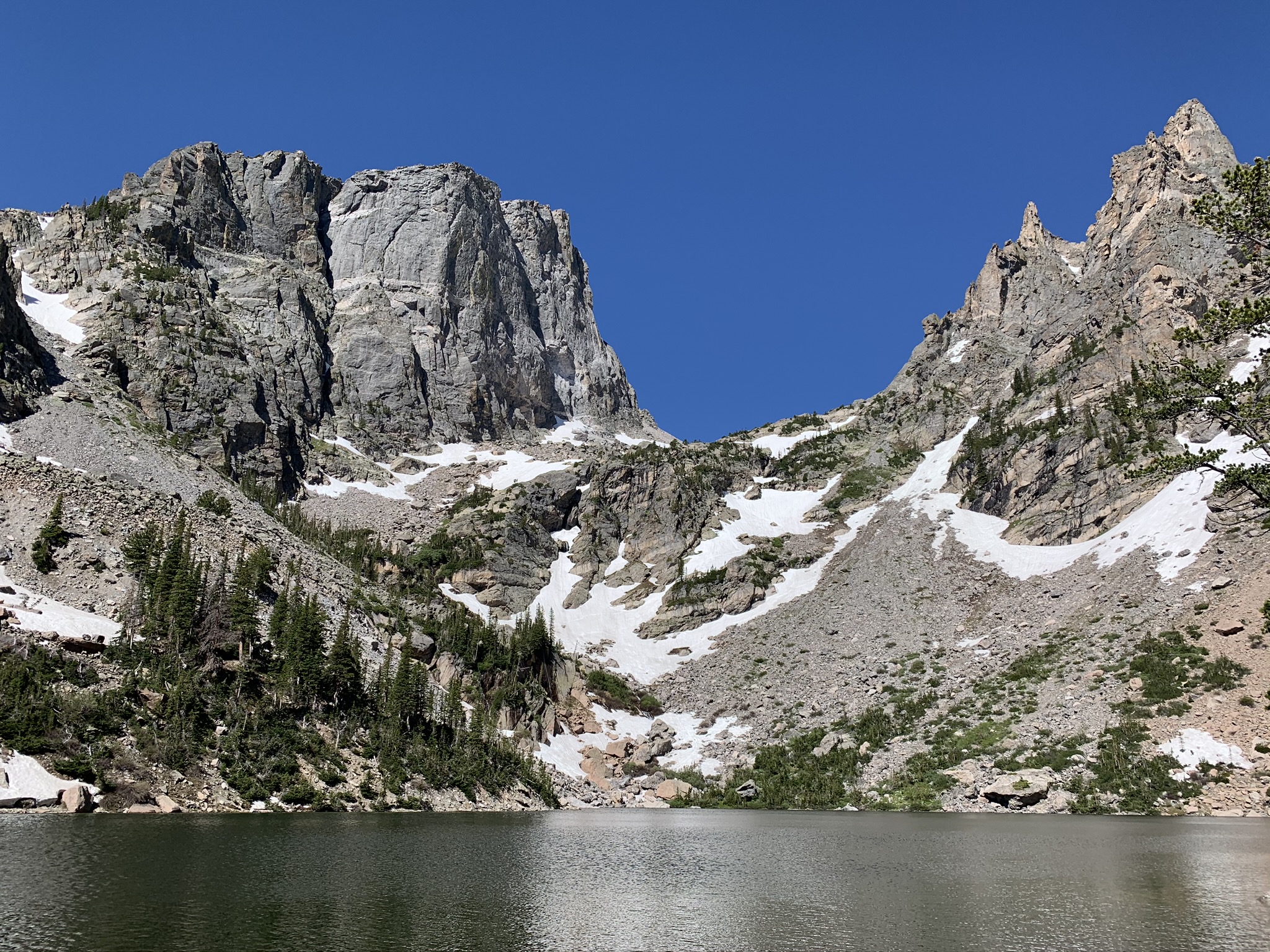 Emerald Lake