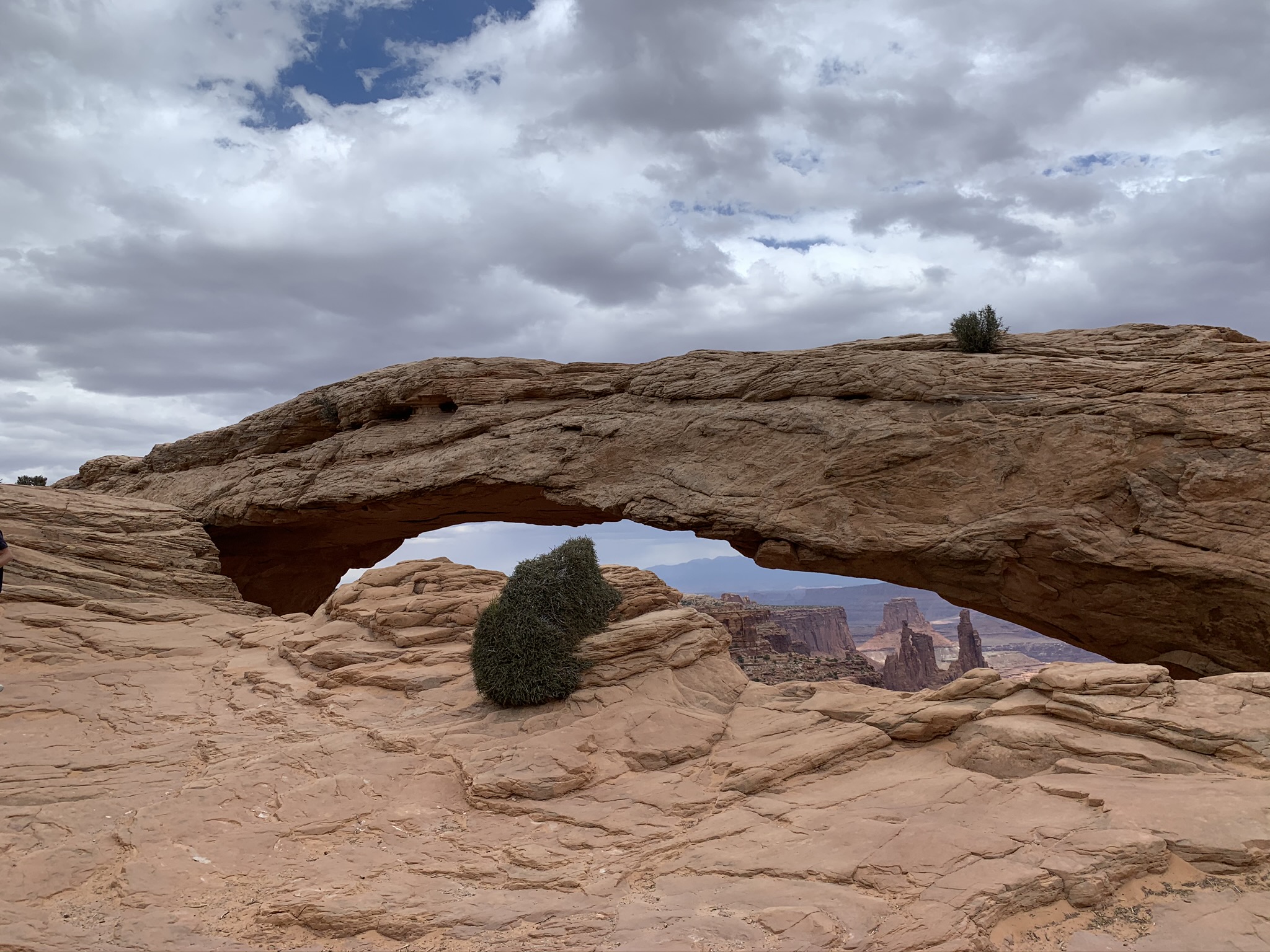 Mesa Arch