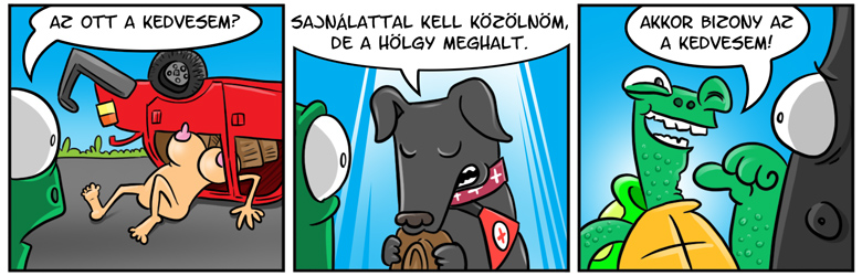 Az Ő kedvese